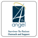 4th Angel Patient & Caregiver Mentoring Program - Learning that you have cancer can be an overwhelming experience – one that leaves you frightened, vulnerable and alone. The 4th Angel Mentoring Program offers free, one-on-one, confidential outreach and support from someone who has successfully made the same journey you are about to begin – the journey towards recovery.