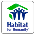 Habitat for Humanity - Habitat for Humanity is a nonprofit, ecumenical Christian ministry founded on the conviction that every man, woman and child should have a decent, safe and affordable place to live.