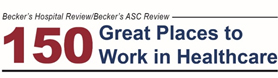 Becker-150-best-places-to-work-award