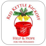 The Salvation Army – Red Kettle Campaign