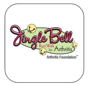 2014 Jingle Bell Run/Walk for Arthritis - Racine WI