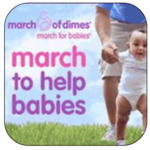 March of Dimes March for Babies